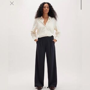 RicherPoorer Sophia Wide Leg Trouser NWT